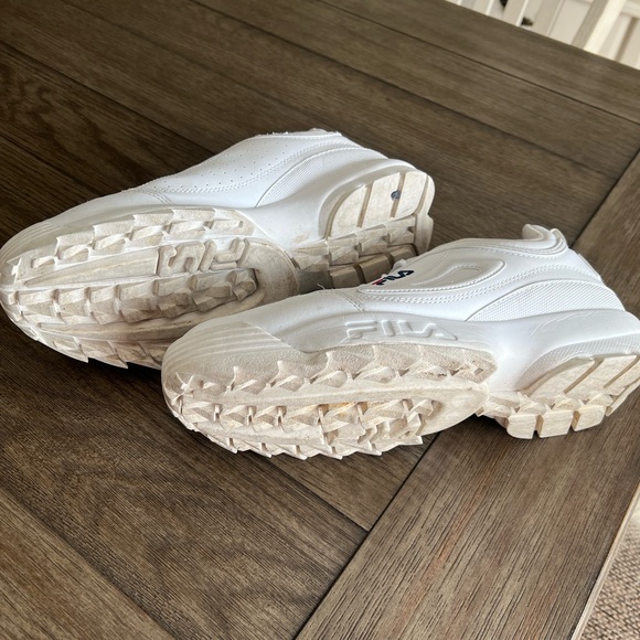 Men's FILA. - Picture 7 of 15